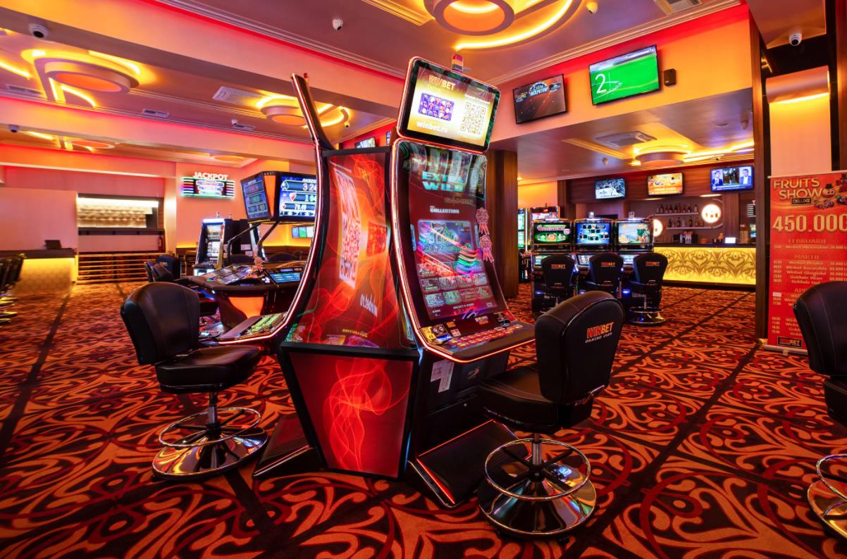 Игровые автоматы казино ru кружок в казино сканворд